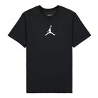 Jordan Air Jordan Jumpman Dri-FIT SS Crew Tee Black / White T-Shirts CW5190 010 | Overkill