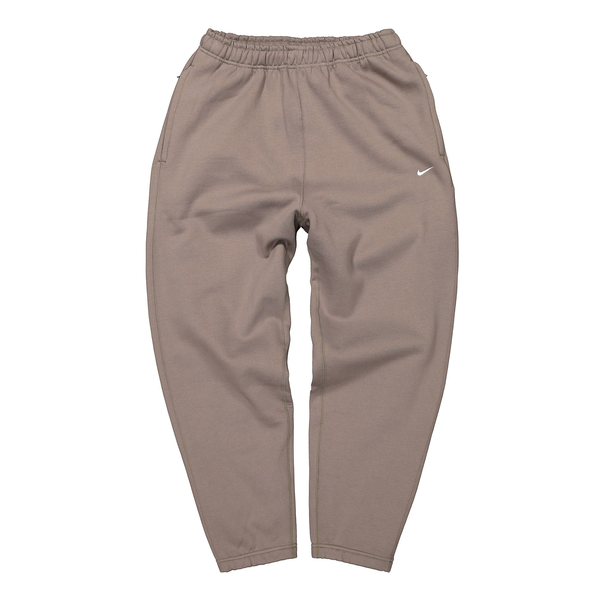 Nike NRG Fleece Pant Olive Grey Sweat & Track Pants CW5460 040 | Overkill