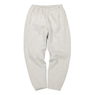 Nike NRG Solo Swoosh Fleece Pant Grey Heather / White Sweat & Track Pants CW5460 050 | Overkill