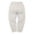 Nike NRG Solo Swoosh Fleece Pant Grey Heather / White Sweat & Track Pants Material | Overkill