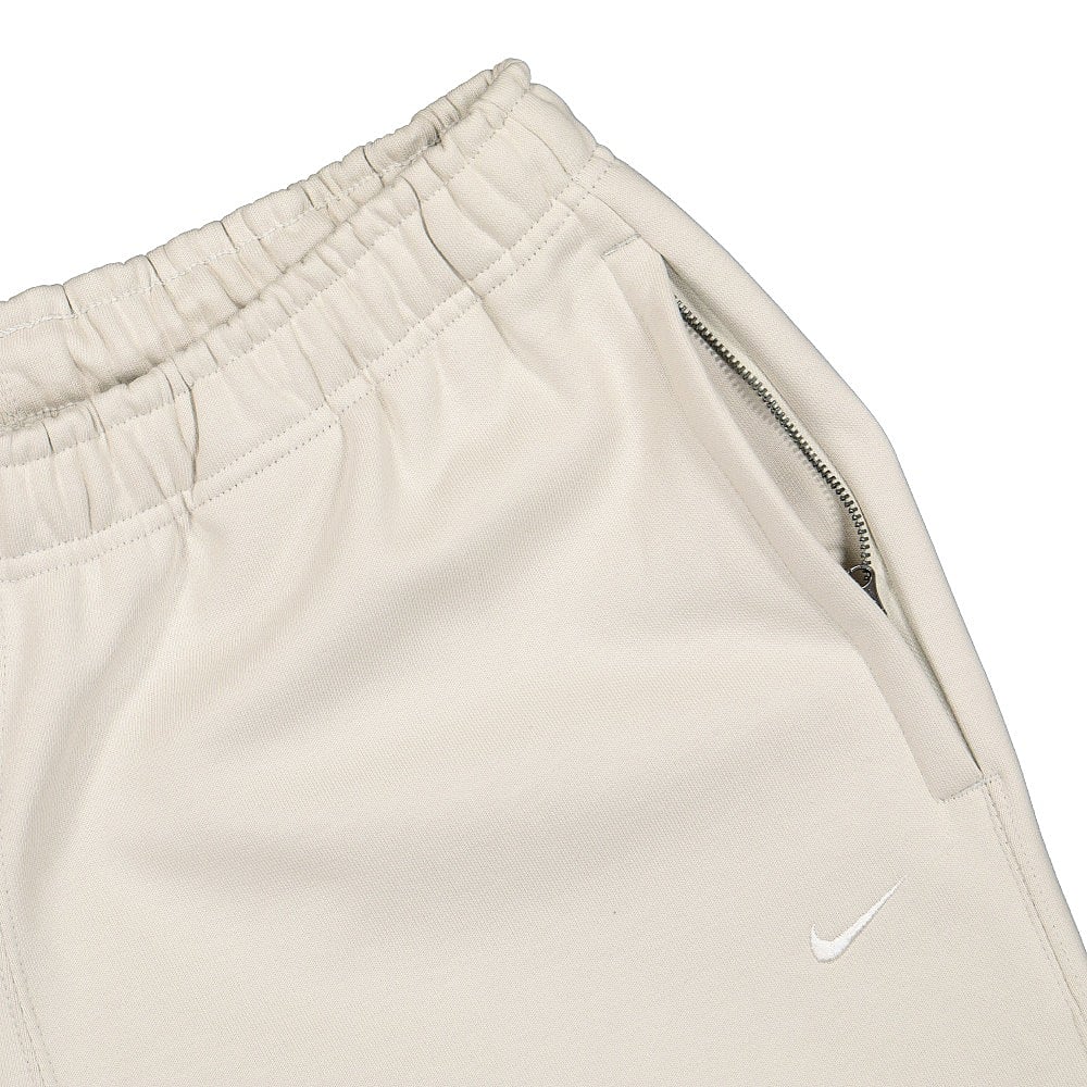 Nike NRG Solo Swoosh Fleece Pant Light Bone / White Sweat & Track Pants Detailfoto | Overkill