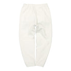 Nike NK Solo Swoosh Fleece Pant Summit White / White Sweat & Track Pants Material | Overkill