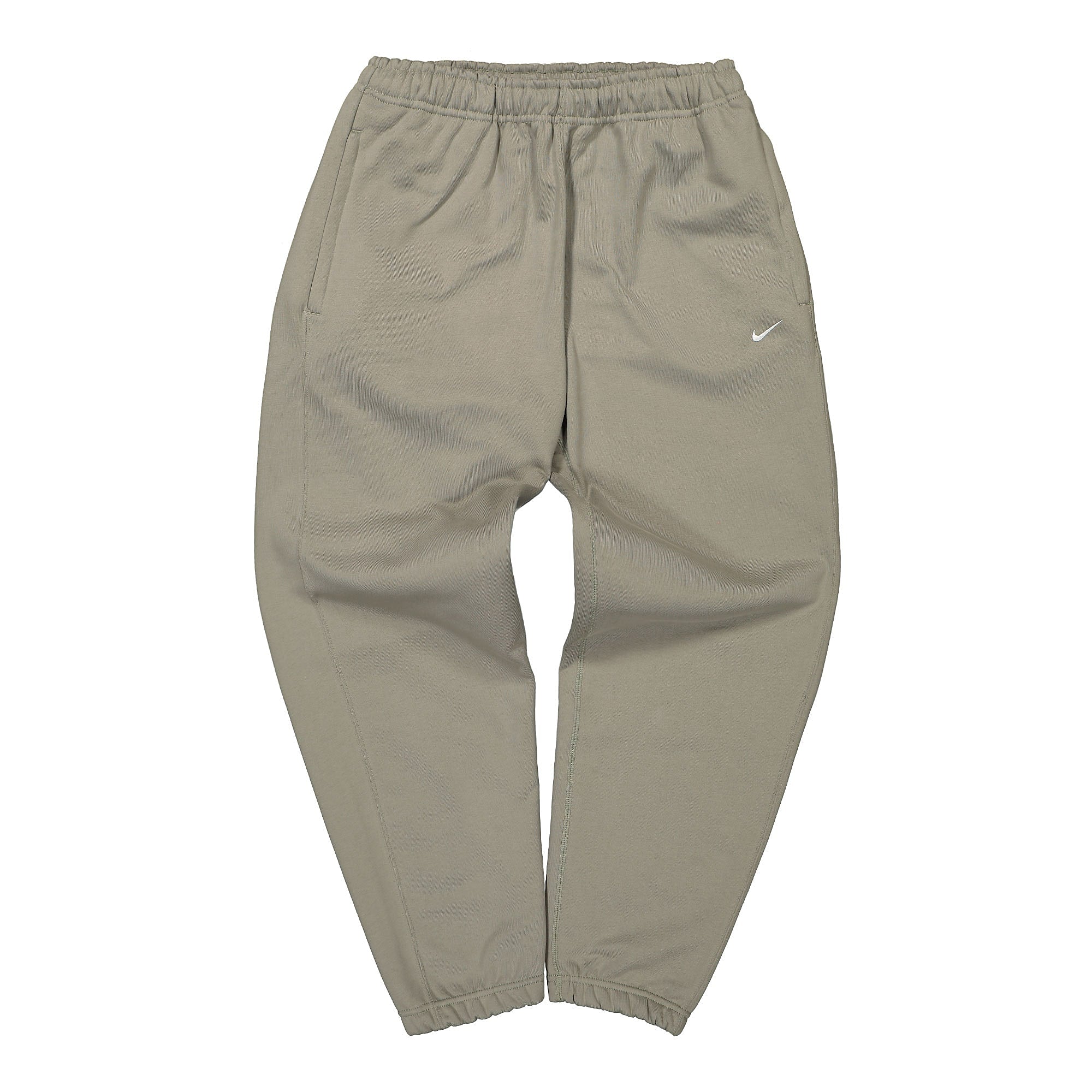 Nike NRG Solo Swoosh Pant Light Army / White Sweat & Track Pants CW5460 320 | Overkill