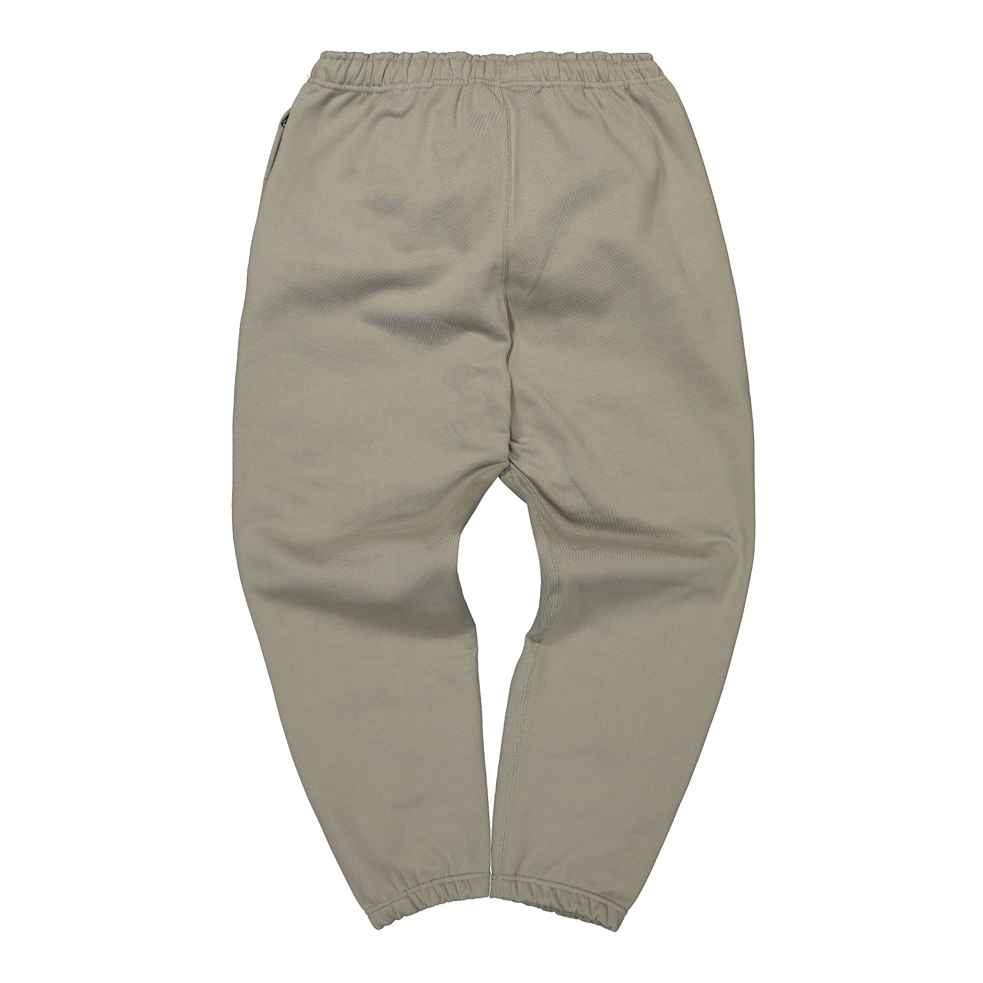 Nike NRG Solo Swoosh Pant Light Army / White Sweat & Track Pants Material | Overkill