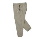 Nike NRG Solo Swoosh Pant Light Army / White Sweat & Track Pants Close-up | Overkill