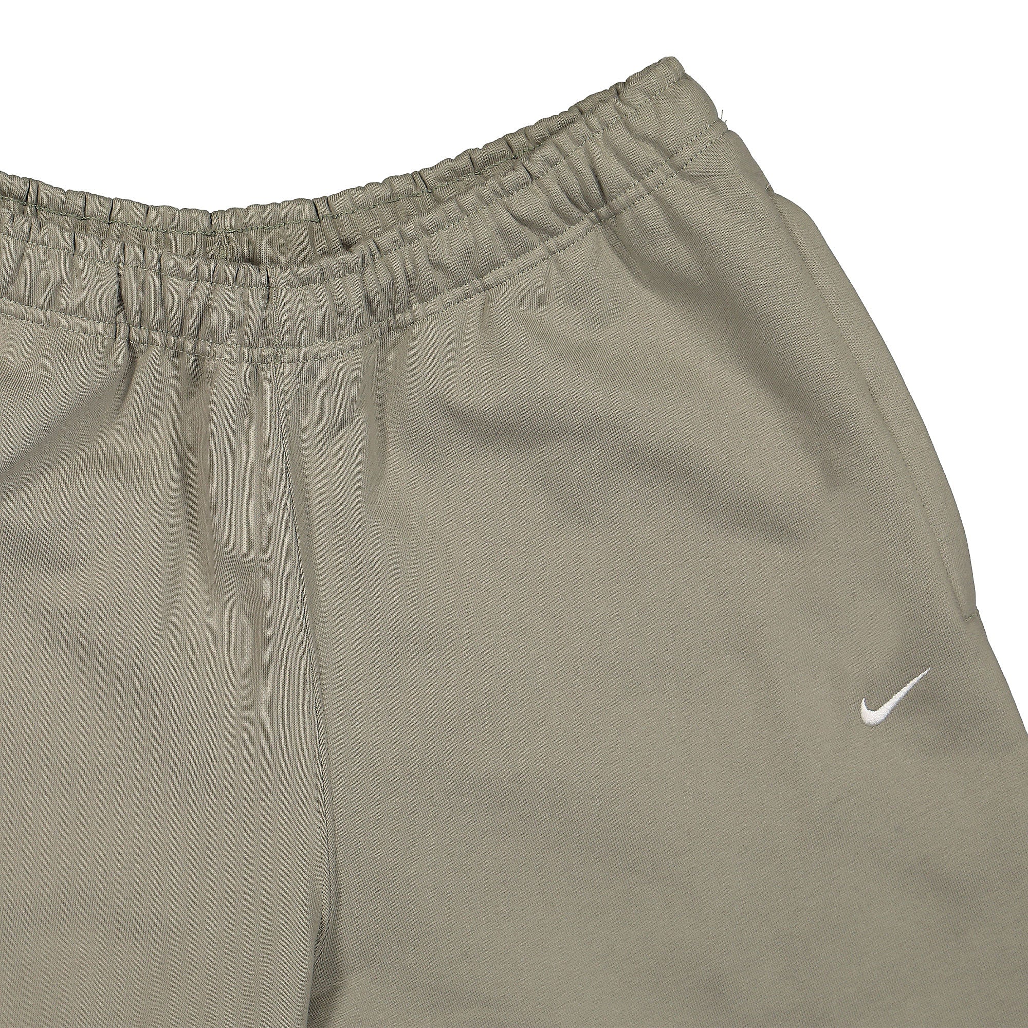 Nike NRG Solo Swoosh Pant Light Army / White Sweat & Track Pants Detailfoto | Overkill