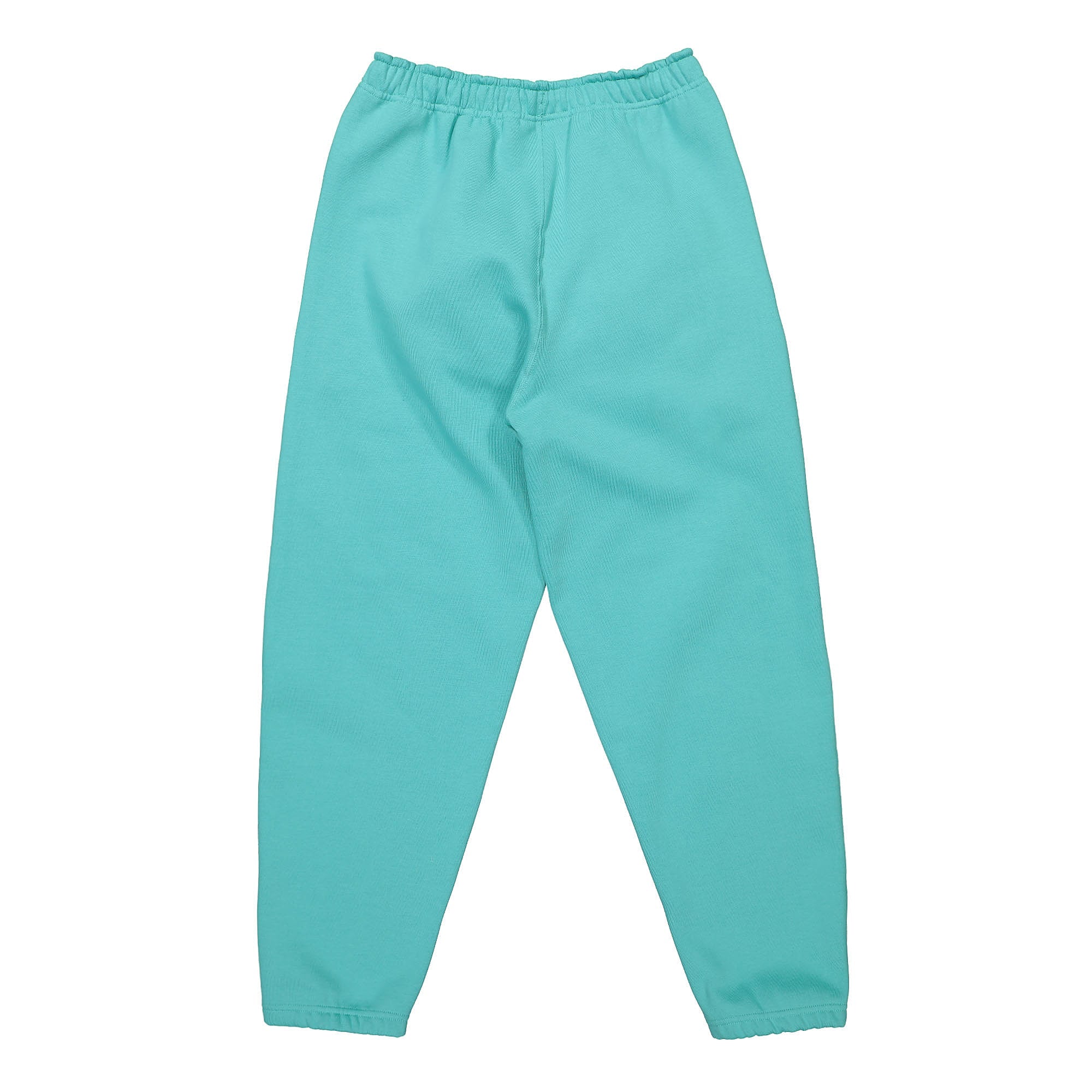 Nike NK Solo Swoosh Fleece Pant Washed Teal / White Sweat & Track Pants Material | Overkill