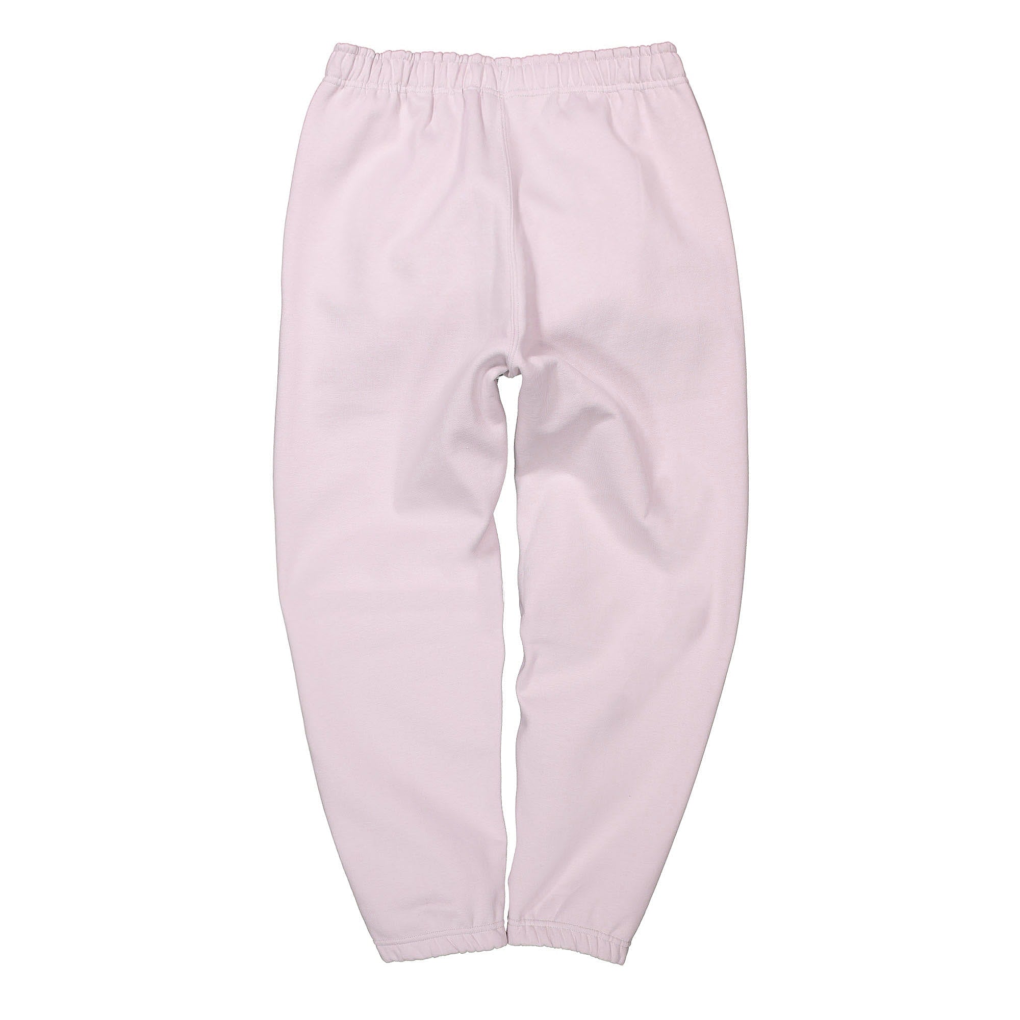 Nike NK Solo Swoosh Fleece Pant Doll / White Sweat & Track Pants Material | Overkill