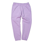 Nike NRG Solo Swoosh Fleece Pant Urban Lilac / White Sweat & Track Pants CW5460 563 | Overkill