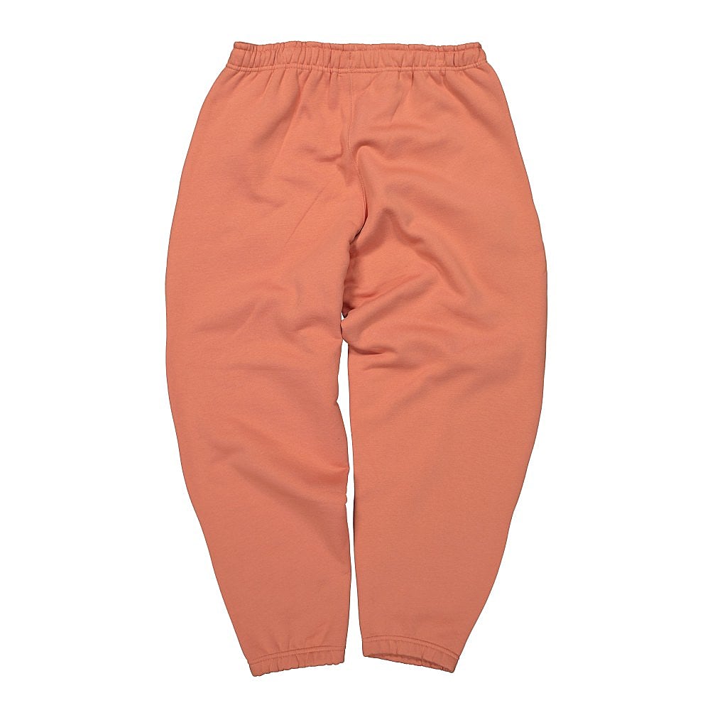 Nike NRG Fleece Pant Healing Orange Sweat & Track Pants Material | Overkill