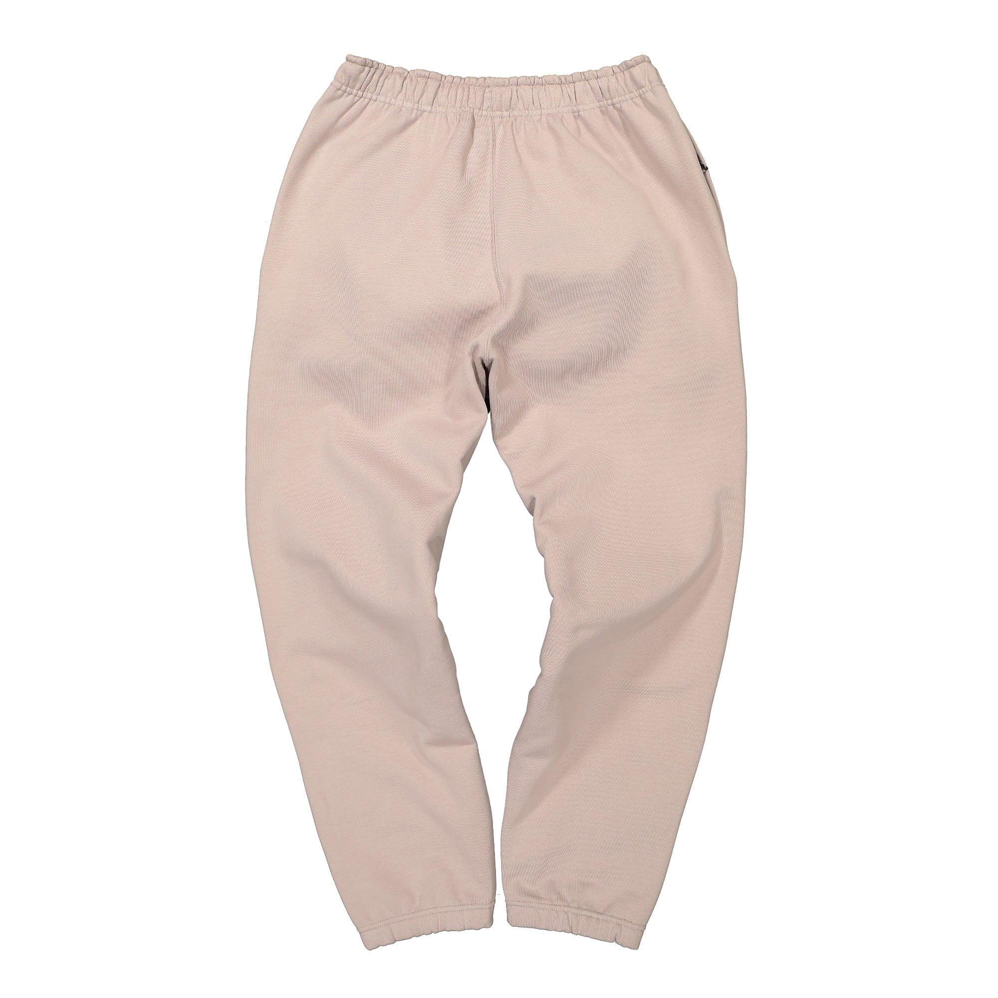 Nike NRG Solo Swoosh Pant Malt / White Sweat & Track Pants Material | Overkill