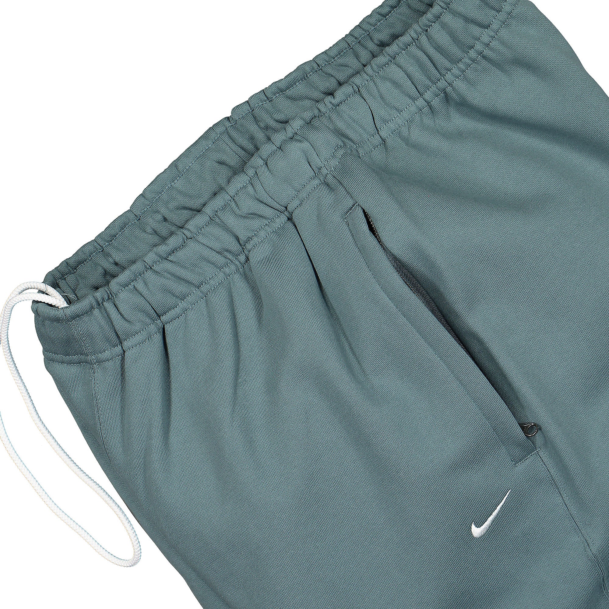 Nike NRG Solo Swoosh Pant Hasta / White Sweat & Track Pants Detailfoto | Overkill