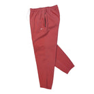 Nike NRG Solo Swoosh Pant Cedar / White Sweat & Track Pants Close-up | Overkill