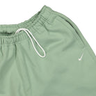 Nike Wmns NRG Solo Swoosh Fleece Pant Steam / White Sweat & Track Pants Detailfoto | Overkill