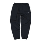 Nike Wmns NRG Solo Swoosh Fleece Pant Black / White Sweat & Track Pants CW5565 010 | Overkill