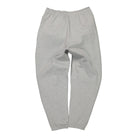 Nike Wmns NRG Solo Swoosh Fleece Pant Dark Grey Heather / White Sweat & Track Pants Material | Overkill