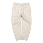 Nike Wmns NRG Solo Swoosh Fleece Pant Light Bone / White Sweat & Track Pants CW5565 072 | Overkill