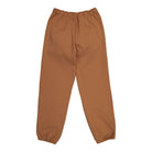 Nike Wmns NRG Solo Swoosh Fleece Pant Ale Brown / White Sweat & Track Pants Material | Overkill