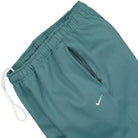 Nike Wmns NRG Solo Swoosh Fleece Pant Hasta / White Sweat & Track Pants Detailfoto | Overkill