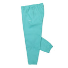Nike Wmns NRG Solo Swoosh Fleece Pant Washed Teal / White Sweat & Track Pants Close-up | Overkill