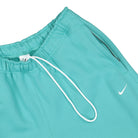 Nike Wmns NRG Solo Swoosh Fleece Pant Washed Teal / White Sweat & Track Pants Detailfoto | Overkill