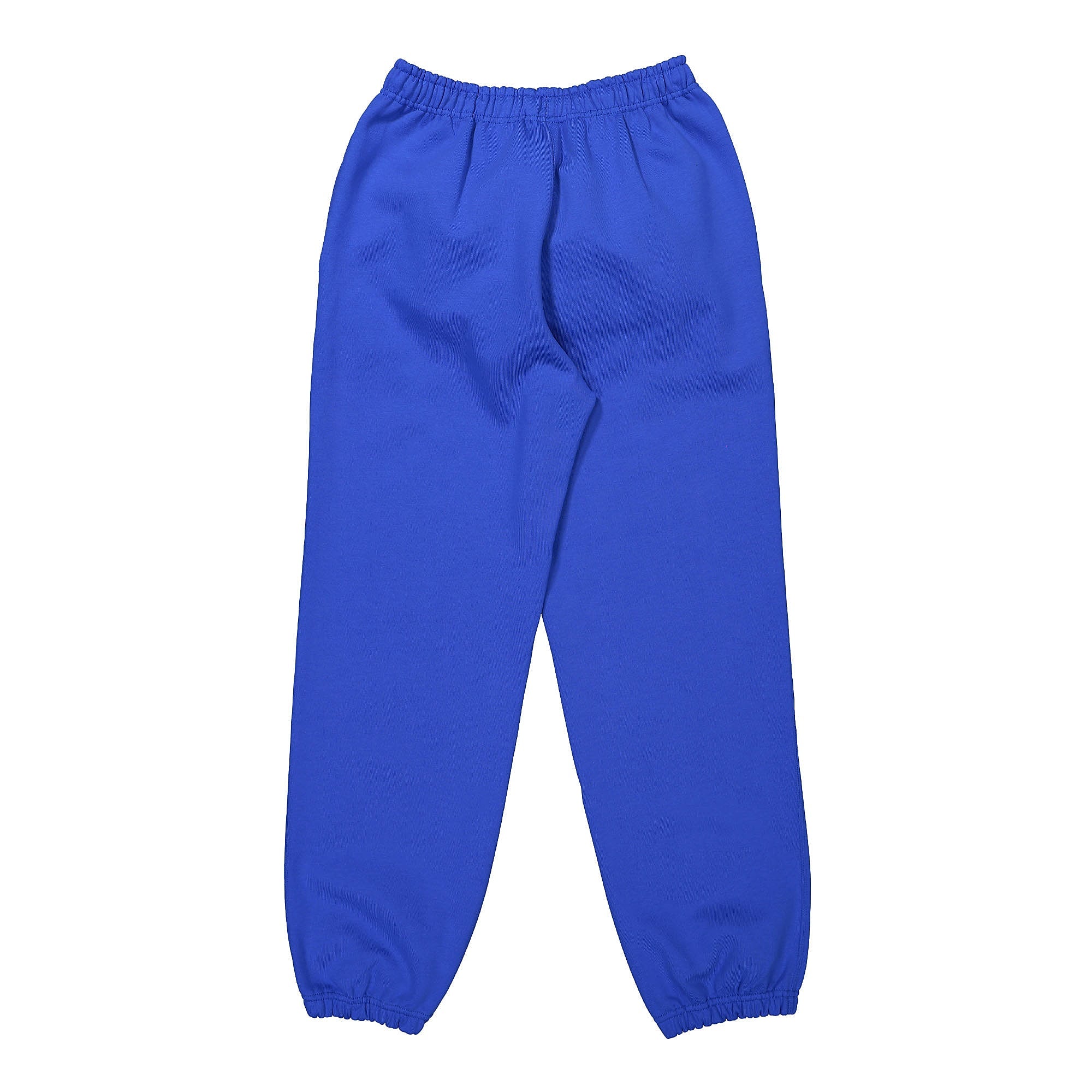 Nike Wmns NRG Solo Swoosh Fleece Pant Game Royal / White Sweat & Track Pants Material | Overkill