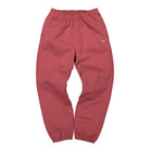 Nike Wmns NRG Solo Swoosh Fleece Pant Cedar / White Sweat & Track Pants CW5565 661 | Overkill