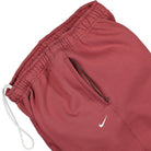 Nike Wmns NRG Solo Swoosh Fleece Pant Cedar / White Sweat & Track Pants Detailfoto | Overkill