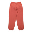 Nike Wmns NRG Solo Swoosh Fleece Pant Canyon Rust / White Sweat & Track Pants Material | Overkill