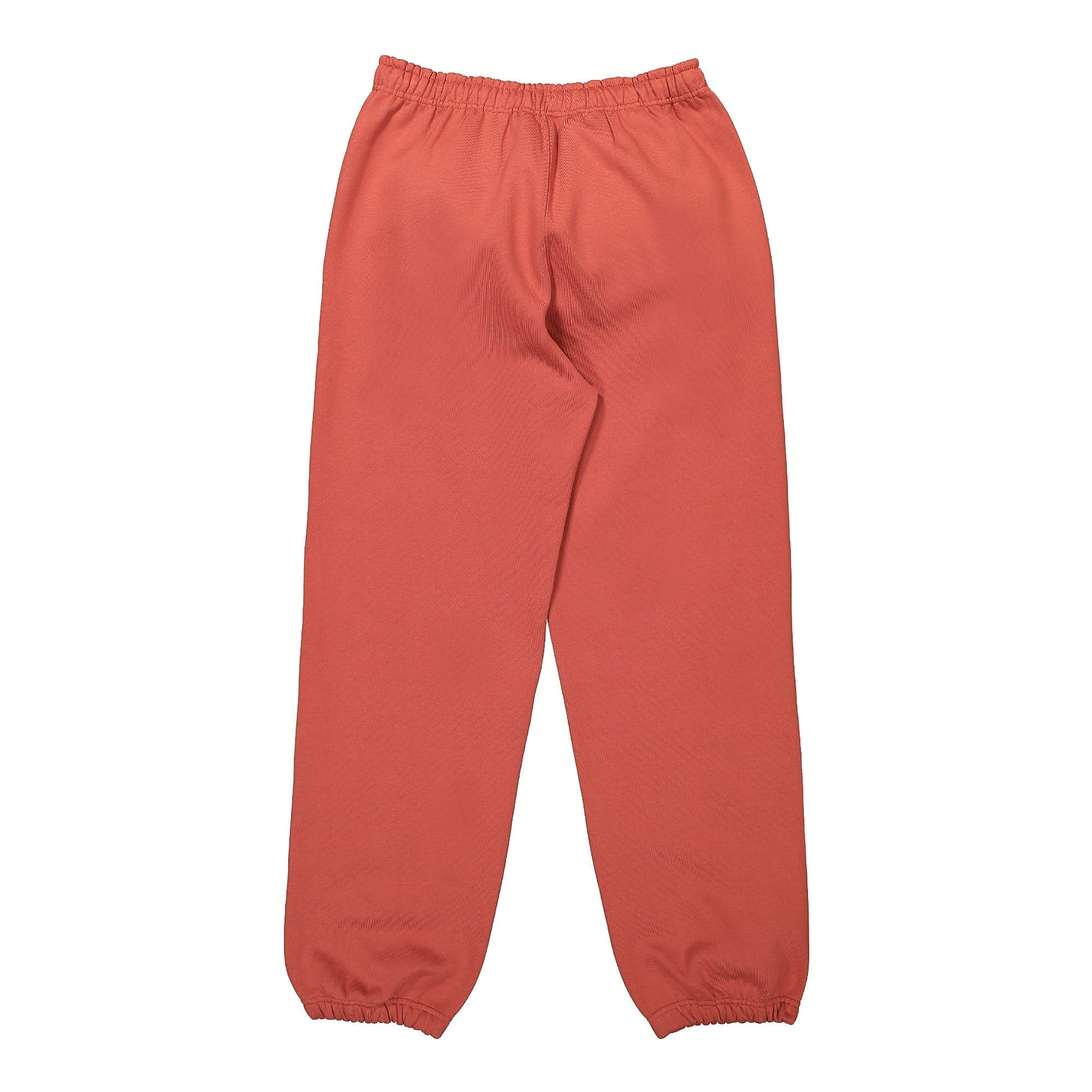 Nike Wmns NRG Solo Swoosh Fleece Pant Canyon Rust / White Sweat & Track Pants Material | Overkill