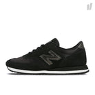 New Balance cw 620 fmc Black Low Top Sneakers 561381-50-8 | Overkill