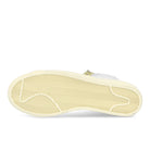 Nike blazer mid 77 vintage embroidered White / Coconut Milk - Coconut Milk  Detail view 2 | Overkill