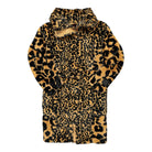 Jordan Wmns Air Jordan CTR Faux Fur Jacket Elemental Gold / Metallic Gold Jackets CW6467 760 | Overkill