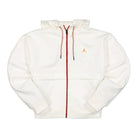 Jordan Wmns Air Jordan Mountainside Fleece Hoodie White / White / White / Infrared 23 Hoodies CW6502 100 | Overkill