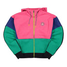 Jordan Wmns Air Jordan Mountainside Fleece Hoodie Watermelon / Court Purple / Lemon Venom Hoodies CW6502 674 | Overkill