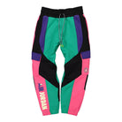 Jordan Wmns Air Jordan Mountainside Fleece Pant Neptune Green / Black / Court Purple Sweat & Track Pants CW6505 370 | Overkill