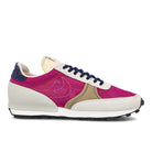 Nike daybreak type Cactus Flower-Light Bone - Midnight Navy Low Top Sneakers  Silhouette | Overkill