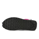 Nike daybreak type Cactus Flower-Light Bone - Midnight Navy Low Top Sneakers  Detail View 1 | Overkill