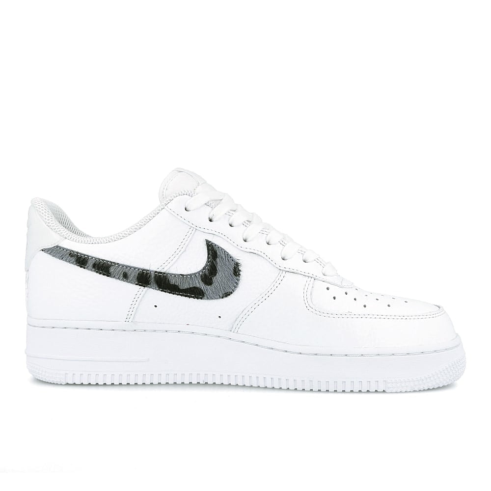 Nike air force 1 lv8 White / Thunderstorm - White   Material | Overkill