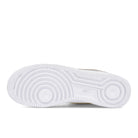 Nike air force 1 lv8 White / Club Gold - White  Detail view 2 | Overkill