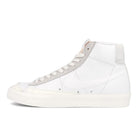 Nike blazer mid vintage 77 White-White - Sail - Platinum Tint Mid Top Sneakers CW7583 100 | Overkill