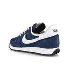 Nike challenger og Midnight Navy / White - Black  Close-up | Overkill