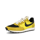 Nike challenger og Opti Yellow-Black - Bright Citron - White Sneakers  Close Up | Overkill