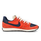 Nike challenger og Team Orange-Midnight Navy - Turf Orange Sneakers  Silhouette | Overkill