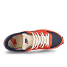 Nike challenger og Team Orange-Midnight Navy - Turf Orange Sneakers  Detailfoto | Overkill