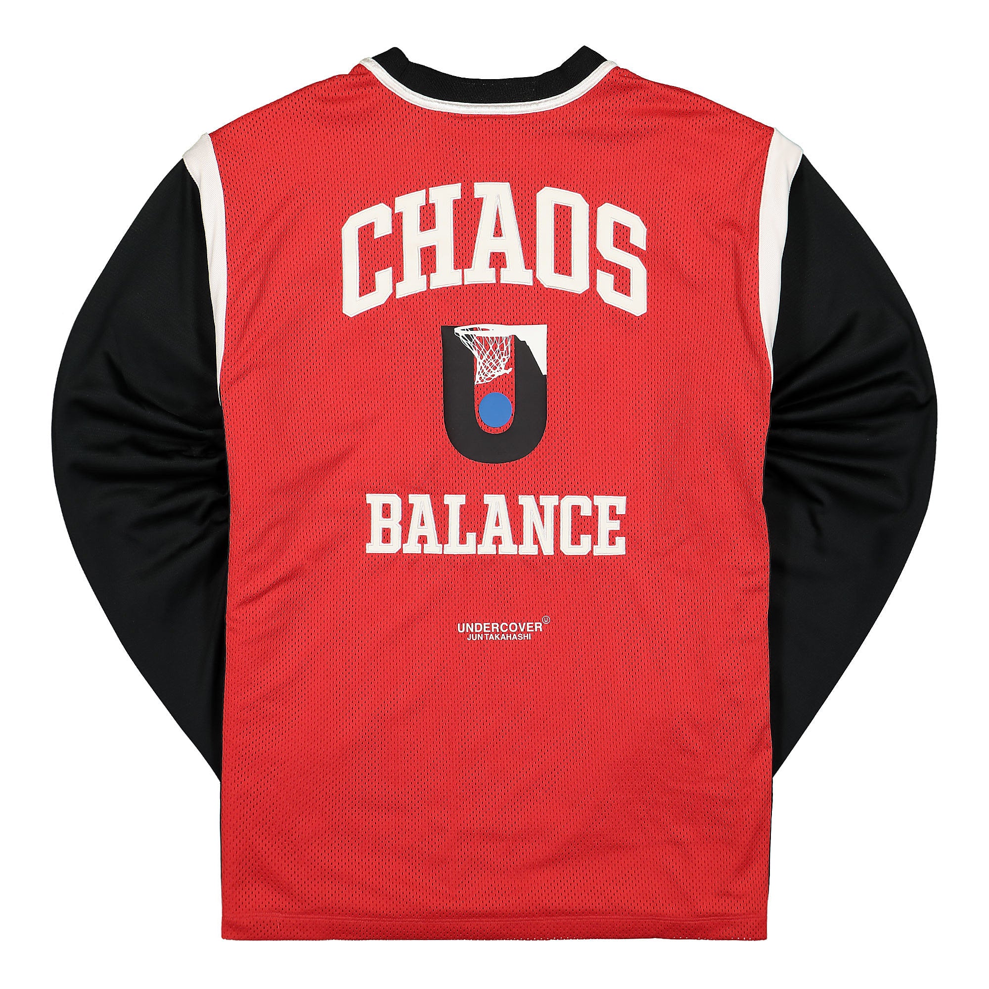 nike undercover long sleeve