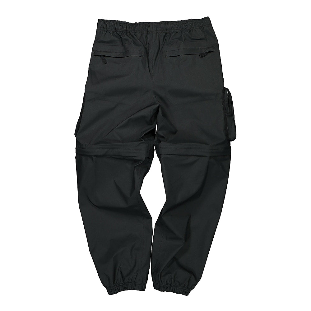 Nike Undercover x Nike 2-in-1 Pant Black Sweat & Track Pants Material | Overkill