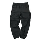 Nike Undercover x Nike 2-in-1 Pant Black Sweat & Track Pants Material | Overkill