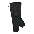 Nike Undercover x Nike 2-in-1 Pant Black Sweat & Track Pants Close-up | Overkill