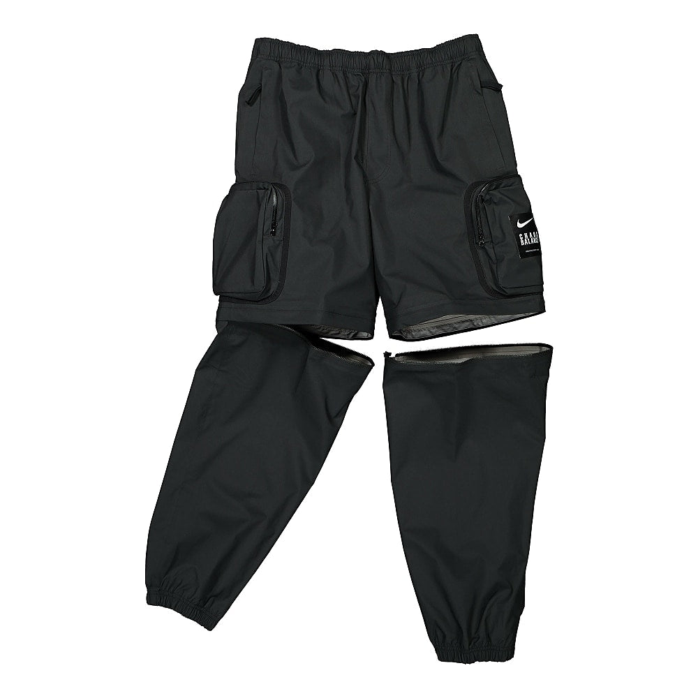 Nike Undercover x Nike 2-in-1 Pant CW8019 010 | OVERKILL
